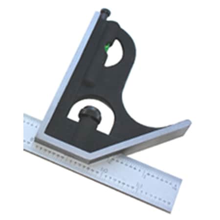 Igaging Combination Square Head for 12", 18", 24" Set - 34-212-S 34-212-S